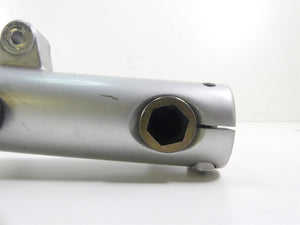 2002 Triumph Bonneville America Forks Triple Tree Axle Riser T2047121 T2047122 | Mototech271
