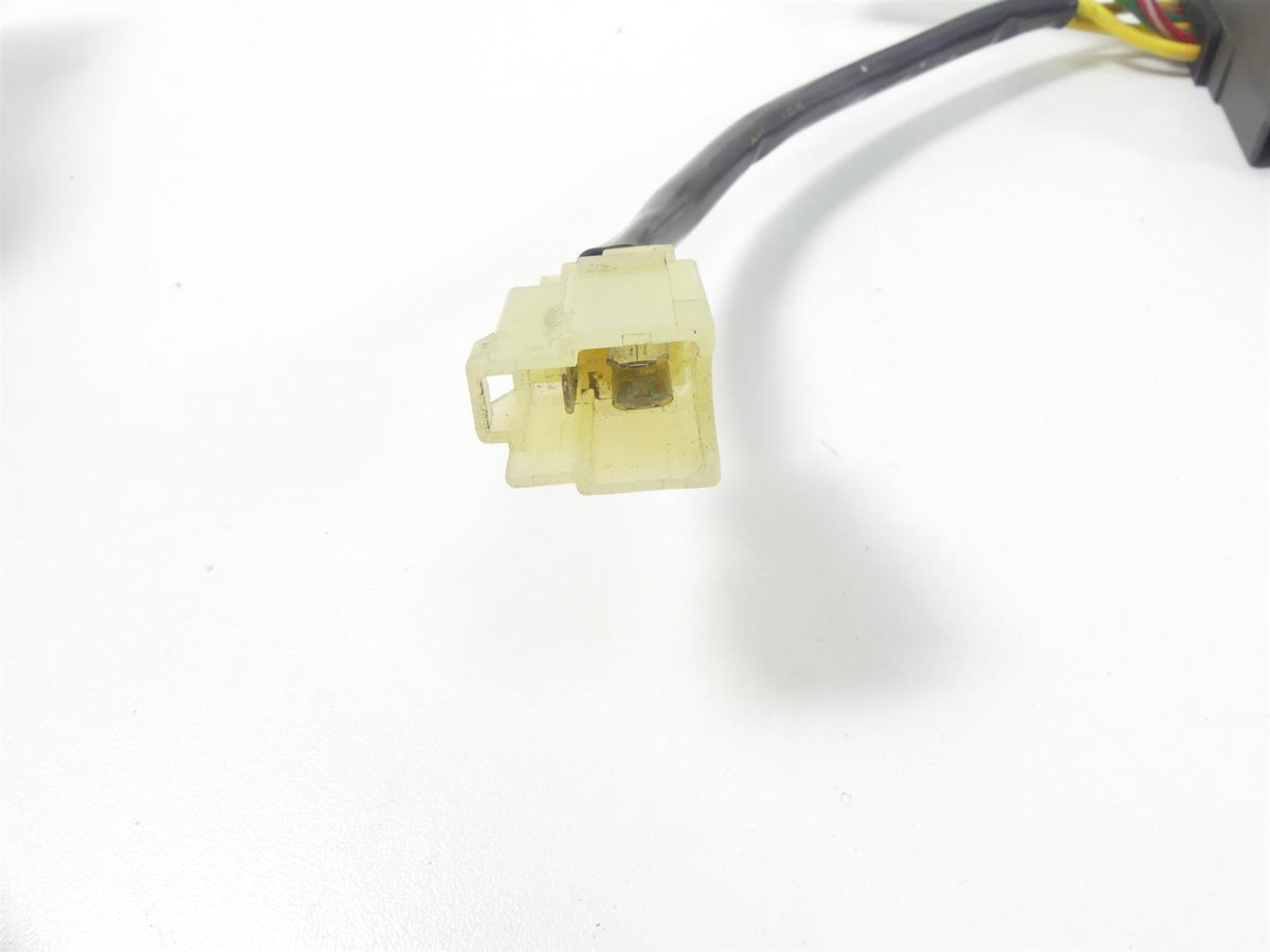 2008 Ducati 1098 S Rectifier Voltage Regulator 54040191A SH579EA {{ shop.shopifyCountryName }} - Mototech271