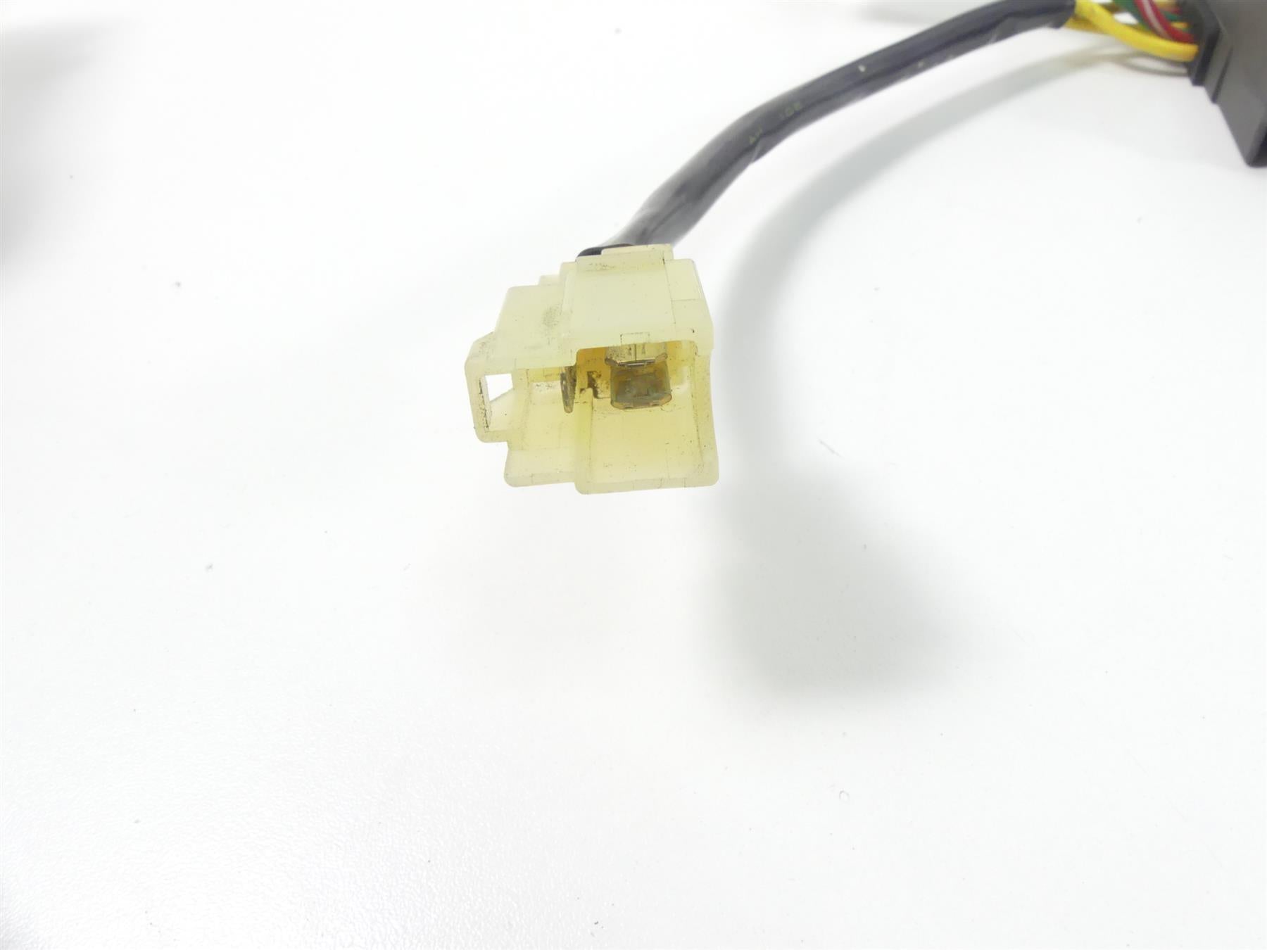 2008 Ducati 1098 S Rectifier Voltage Regulator 54040191A SH579EA {{ shop.shopifyCountryName }} - Mototech271