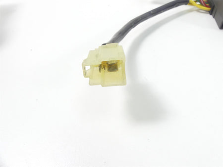 2008 Ducati 1098 S Rectifier Voltage Regulator 54040191A SH579EA {{ shop.shopifyCountryName }} - Mototech271