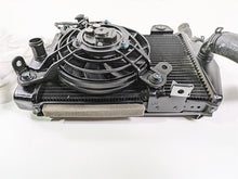 Load image into Gallery viewer, 2024 Triumph Tiger 900 GT Left Radiator Fan Reservoir Hoses - Read T2104610 | Mototech271
