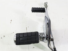 Load image into Gallery viewer, 2002 Honda V-Twin VTX1800 C Left Front Foot Peg &amp; Shifter Parts 50625-MCH-000 | Mototech271
