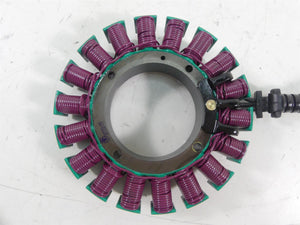 2006 Harley Touring FLHTCUI Electra Glide Stator Alternator Generator 29987-06D