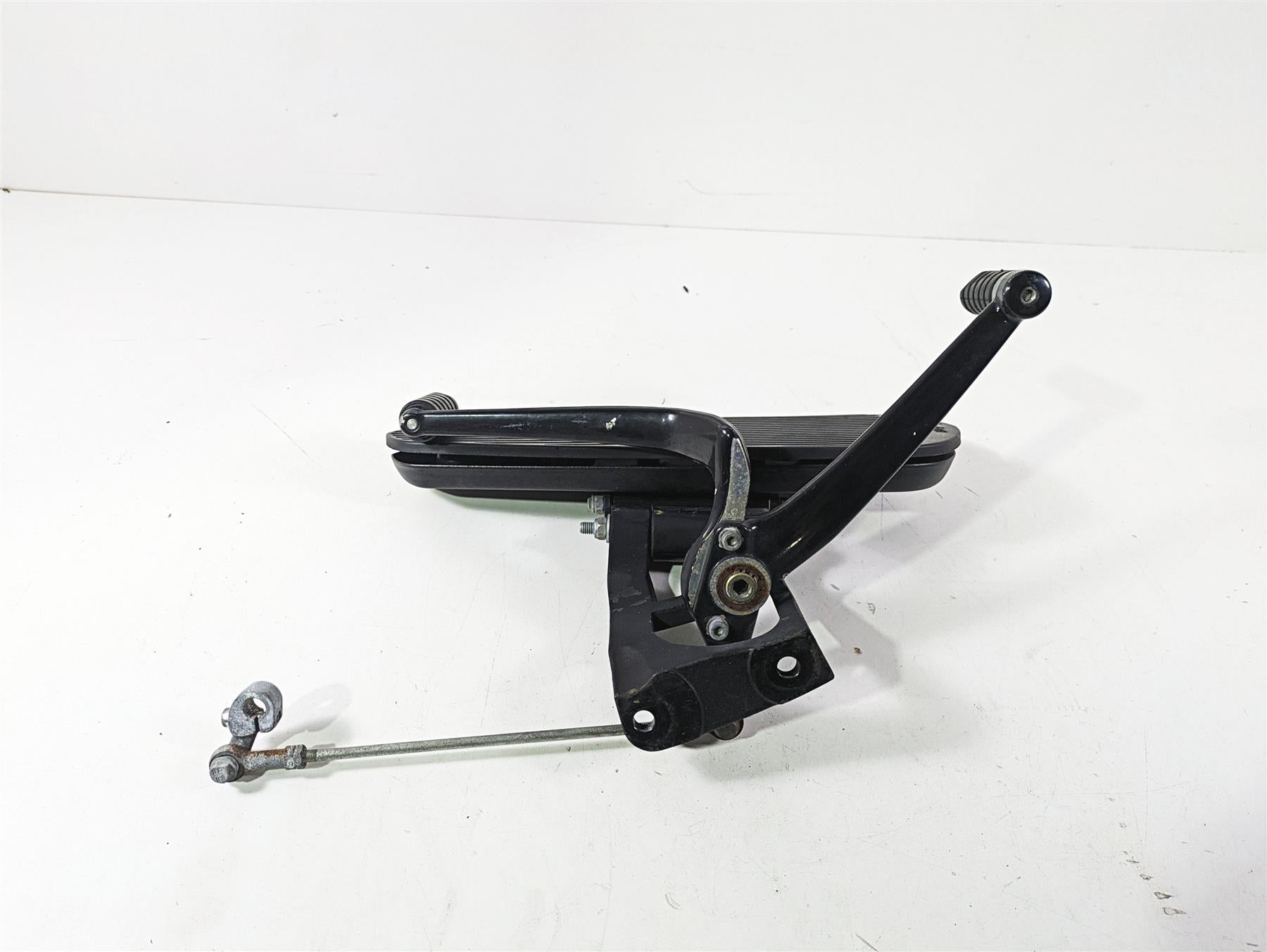2018 Indian Chieftain Dark Horse Front Left Floor Board &Shifter 5138351 5138405 {{ shop.shopifyCountryName }} - Mototech271