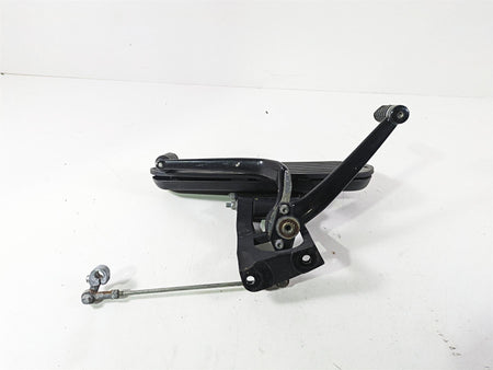 2018 Indian Chieftain Dark Horse Front Left Floor Board &Shifter 5138351 5138405 {{ shop.shopifyCountryName }} - Mototech271