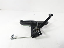 Load image into Gallery viewer, 2018 Indian Chieftain Dark Horse Front Left Floor Board &amp;Shifter 5138351 5138405 | Mototech271
