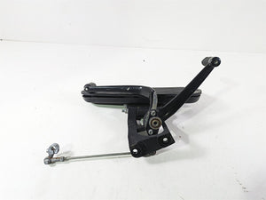 2018 Indian Chieftain Dark Horse Front Left Floor Board &Shifter 5138351 5138405 | Mototech271