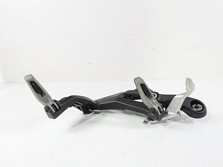 2016 Ducati Monster 1200 S Right Foot Peg & Brake Pedal Set 82412282BB 82432801A {{ shop.shopifyCountryName }} - Mototech271