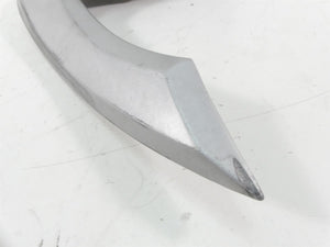 2009 Victory Vision Tour Left Rear Passenger Floorboard & Mount 5135905 | Mototech271