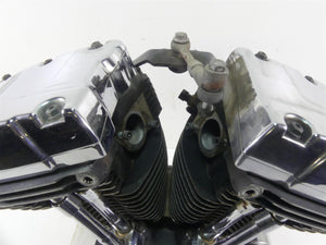 2011 Harley FXDWG Dyna Wide Glide Runnin Engine Motor 96ci - Vid - Read 19593-16 | Mototech271