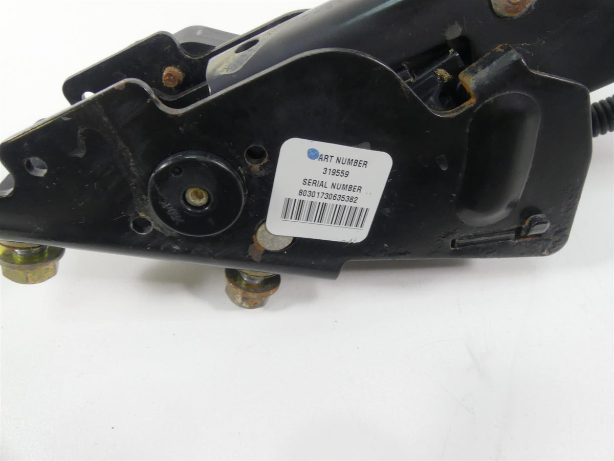 2018 Can Am Maverick X3 Turbo STD Brake Accelerate Foot Pedal Set 705601453 {{ shop.shopifyCountryName }} - Mototech271