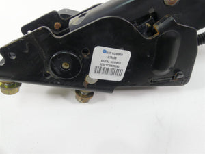2018 Can Am Maverick X3 Turbo STD Brake Accelerate Foot Pedal Set 705601453 | Mototech271