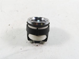 2010 Harley Touring FLHTCU Electra Glide Oil Pressure Gauge Instrument 75032-99B