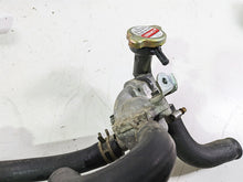Load image into Gallery viewer, 2001 Honda VT1100 Shadow Sabre Radiator Fan Reservoir Hoses Set 19010-MCK-A01
