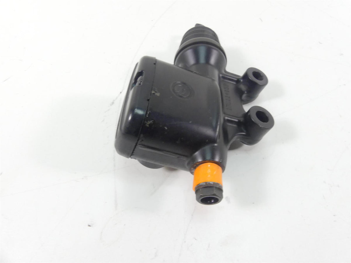 2013 Harley Touring FLHTP Electra Glide Rear Brake Master Cylinder 41700028A {{ shop.shopifyCountryName }} - Mototech271