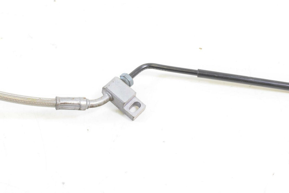 2013 BMW R1200 RT K26 Abs To Front Brake Master Cylinder Line 34327712090 {{ shop.shopifyCountryName }} - Mototech271