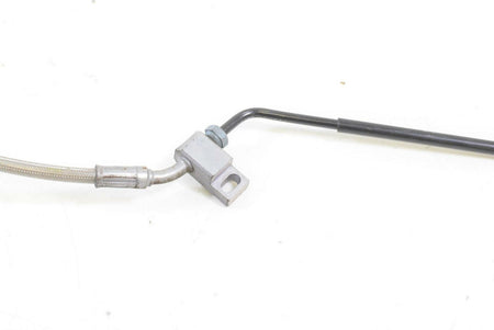 2013 BMW R1200 RT K26 Abs To Front Brake Master Cylinder Line 34327712090 {{ shop.shopifyCountryName }} - Mototech271