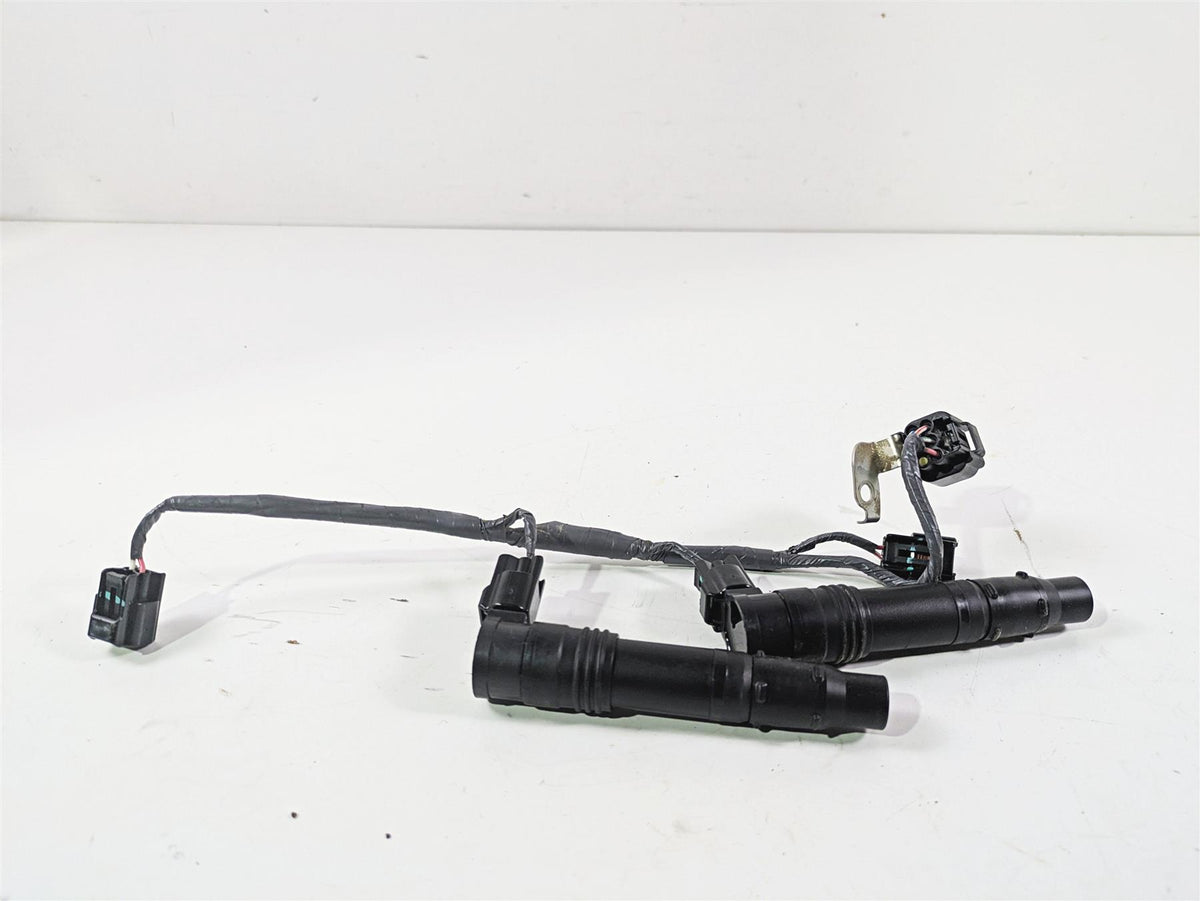 2023 Kawasaki ZX1400 ZX14R Ninja 2 Ignition Coils & Wiring 21171-0005 {{ shop.shopifyCountryName }} - Mototech271