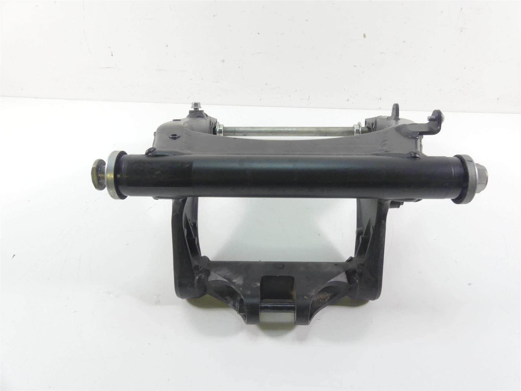 2009 Yamaha XV1700 Road Star Warrior Rear Swingarm Swing Arm 5PX-22110-00-00 {{ shop.shopifyCountryName }} - Mototech271