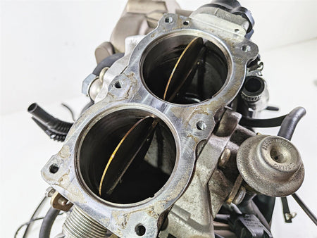 2008 Aprilia RSVR 1000 Factory Complete Engine Motor 9K -Read AP0296961 {{ shop.shopifyCountryName }} - Mototech271