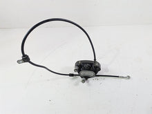 Load image into Gallery viewer, 2011 Harley FXDC Dyna Super Glide Front Brake Caliper &amp; Line 44046-08
