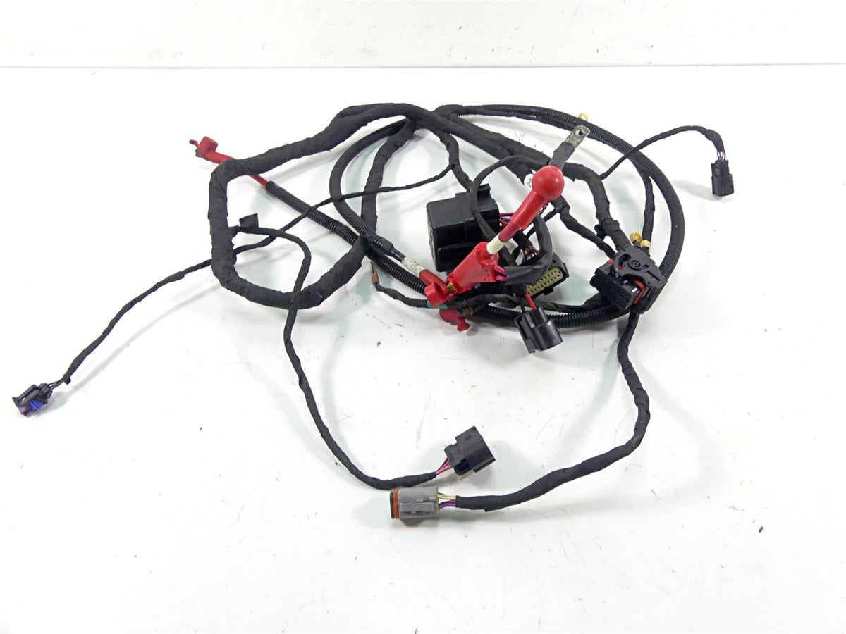 2018 Seadoo GTS 90 Main Wiring Harness Loom - No Cuts 278003565 {{ shop.shopifyCountryName }} - Mototech271