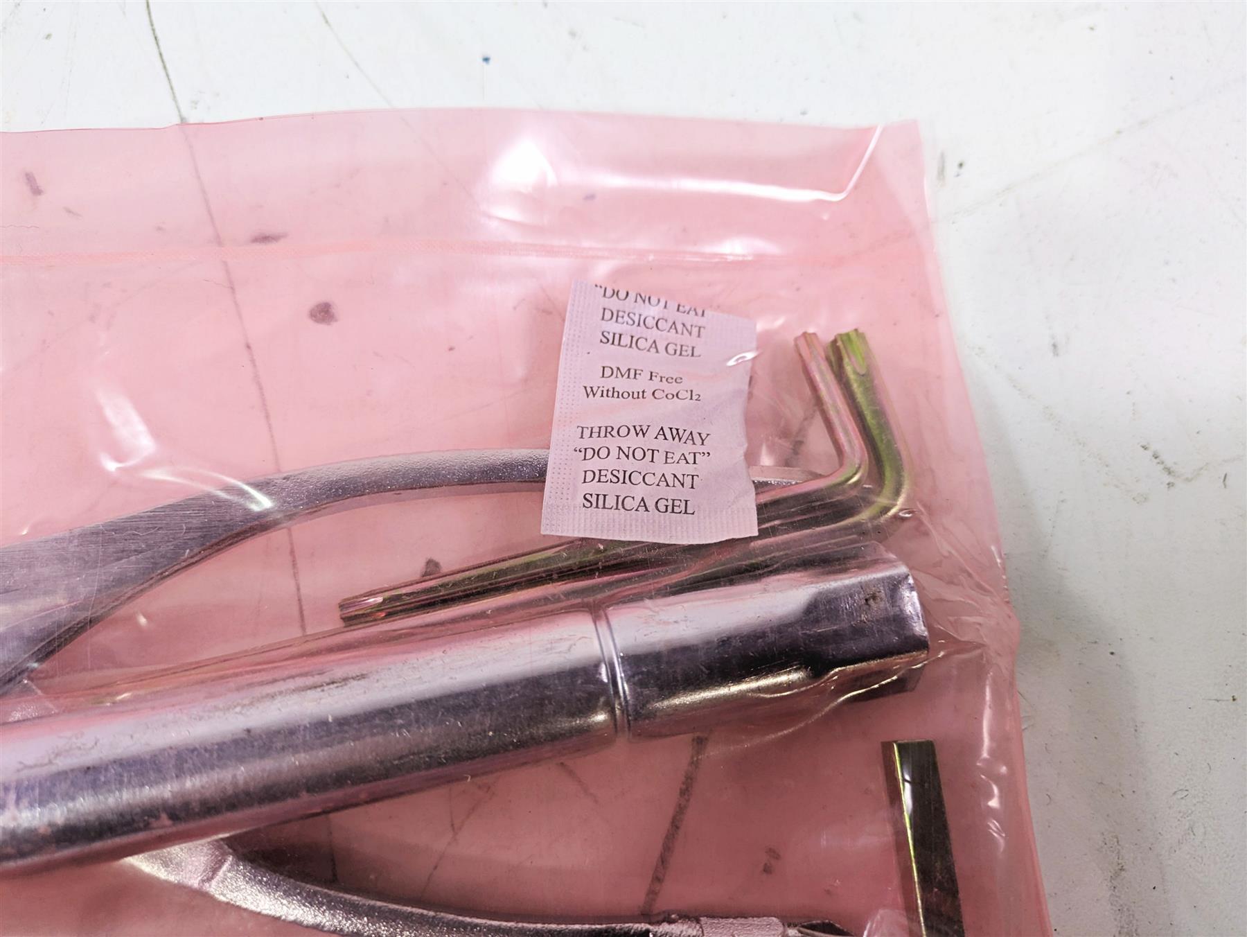 2022 Polaris RZR XP 4 1000 Premium Owners Tool Kit + Bag 2885157 2682572 {{ shop.shopifyCountryName }} - Mototech271