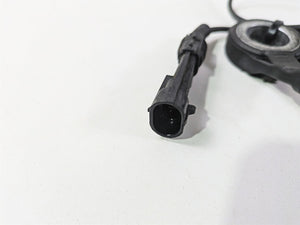 2021 Harley Touring FLTRX Road Glide Front Rear Abs Wheel Speed Sensors 32700015
