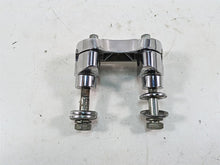 Load image into Gallery viewer, 2005 Harley Dyna FXDL Low Rider Handlebar Riser Holder Set 1 3/4&quot; 56567-86B | Mototech271
