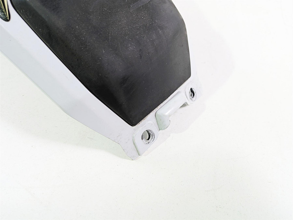 2017 BMW R1200 GS K50 Center Tank Cover Fairing Light White 46638567888 {{ shop.shopifyCountryName }} - Mototech271