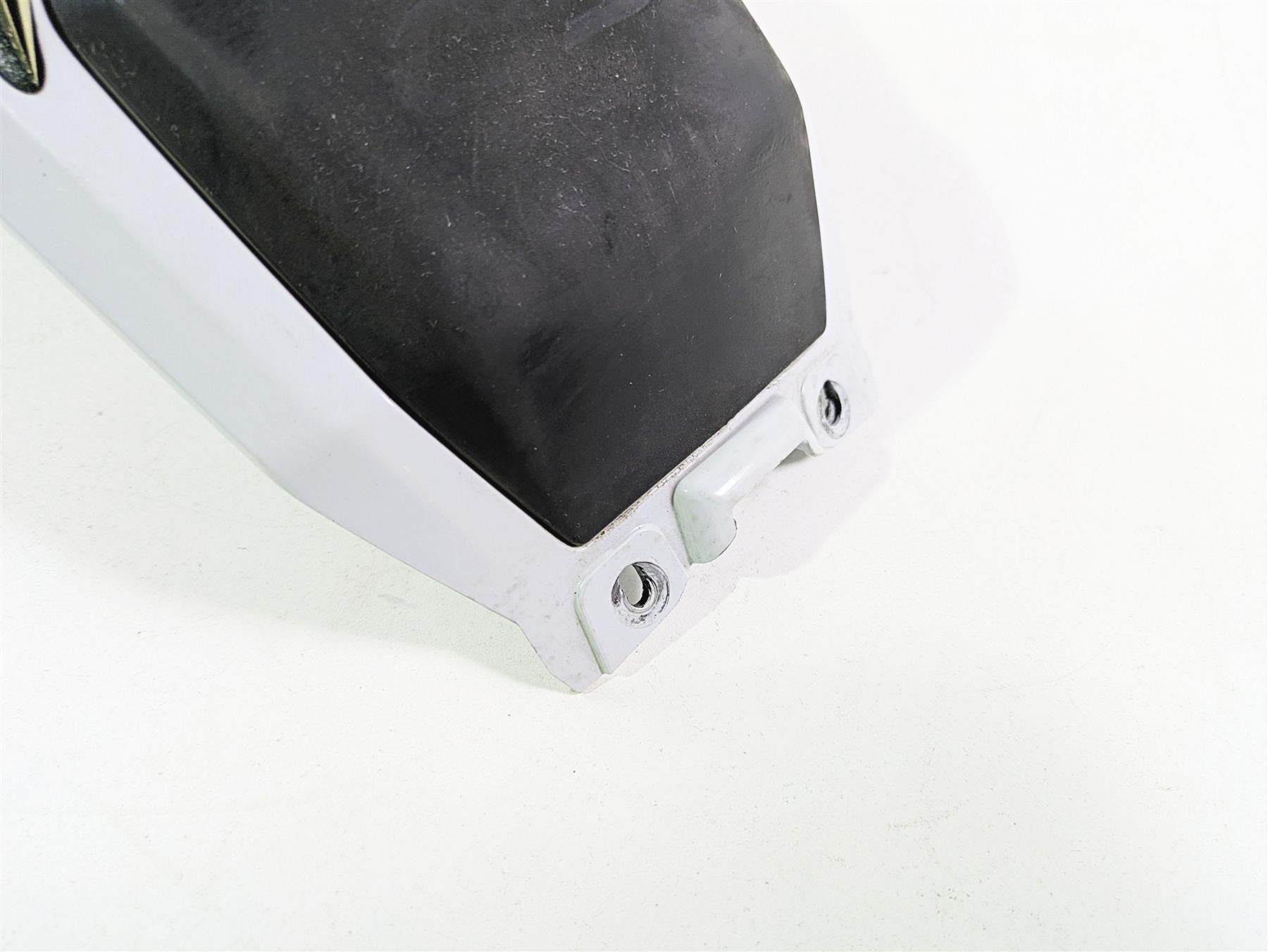 2017 BMW R1200 GS K50 Center Tank Cover Fairing Light White 46638567888 {{ shop.shopifyCountryName }} - Mototech271