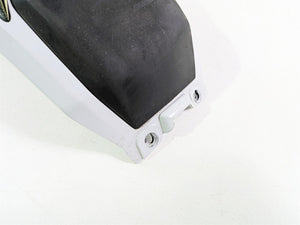 2017 BMW R1200 GS K50 Center Tank Cover Fairing Light White 46638567888