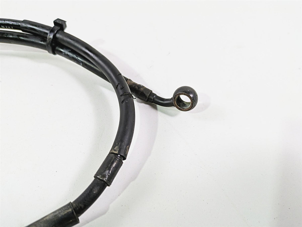 2020 KTM 1290 Super Adventure R Rear Abs Brake Line Set 60342002100 60342001000 {{ shop.shopifyCountryName }} - Mototech271