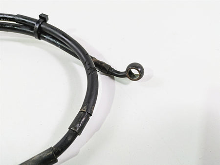2020 KTM 1290 Super Adventure R Rear Abs Brake Line Set 60342002100 60342001000 {{ shop.shopifyCountryName }} - Mototech271