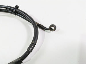2020 KTM 1290 Super Adventure R Rear Abs Brake Line Set 60342002100 60342001000