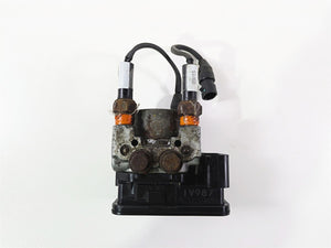 2016 Indian Chief Classic Nissin Abs Brake Pump Module Unit Block 2204981 | Mototech271