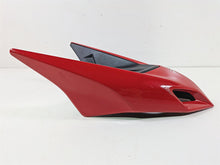Load image into Gallery viewer, 2022 Ducati Hypermotard 950 Outer Nose Front Mask Fairing Beak Cover 48029111AA
