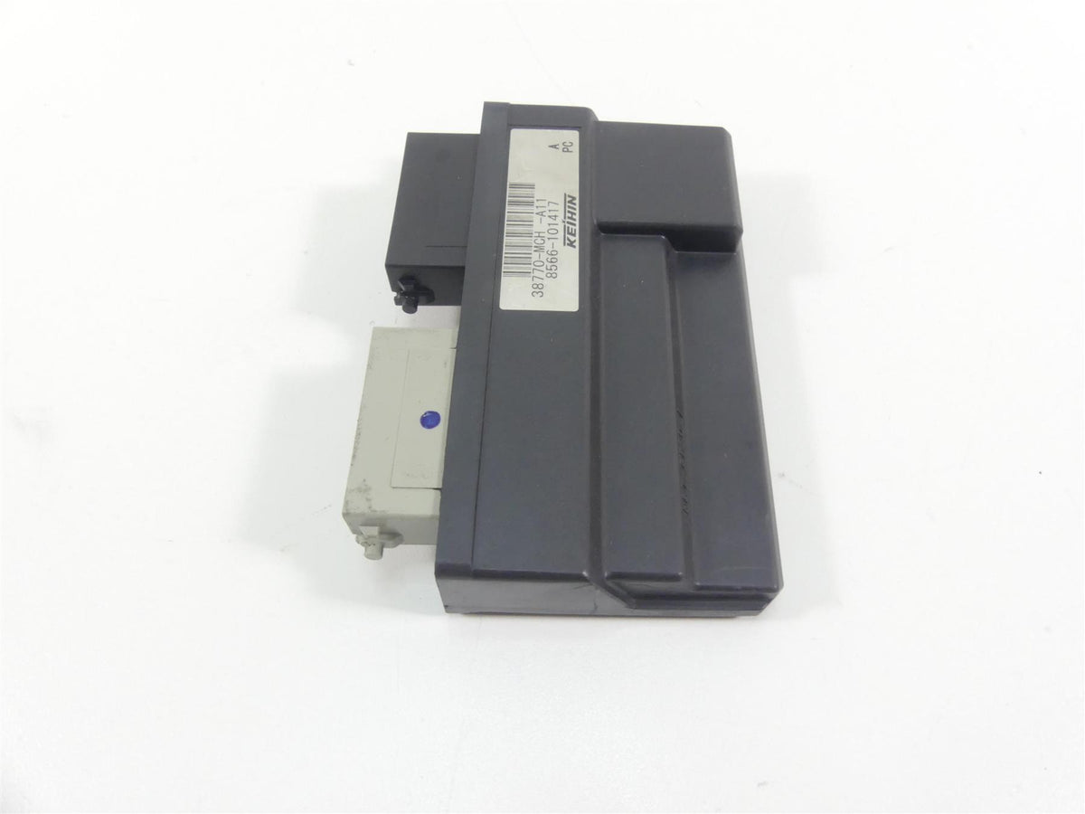 2006 Honda VTX1800 C2 Keihin Cdi Ecu Ecm Engine Control Module 38770-MCH-A11 {{ shop.shopifyCountryName }} - Mototech271