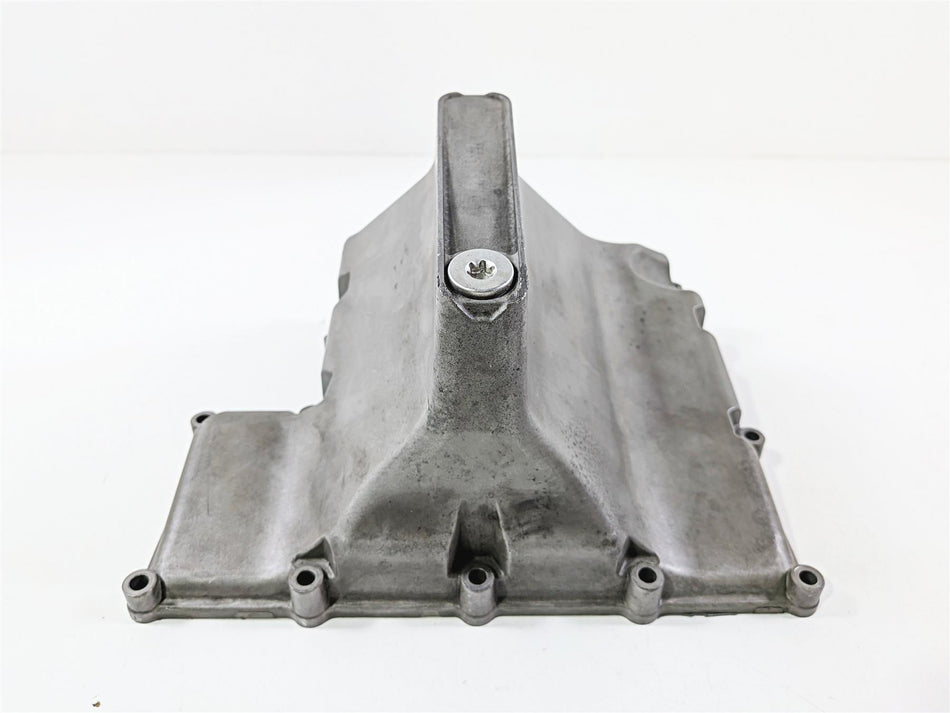 2024 BMW S1000RR K67 Oil Pickup Tube & Pan Bottom Engine Cover 11138568768