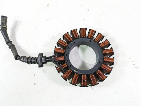 2012 Harley FLD Dyna Switchback Stator Alternator Generator Magneto 30017-08 {{ shop.shopifyCountryName }} - Mototech271