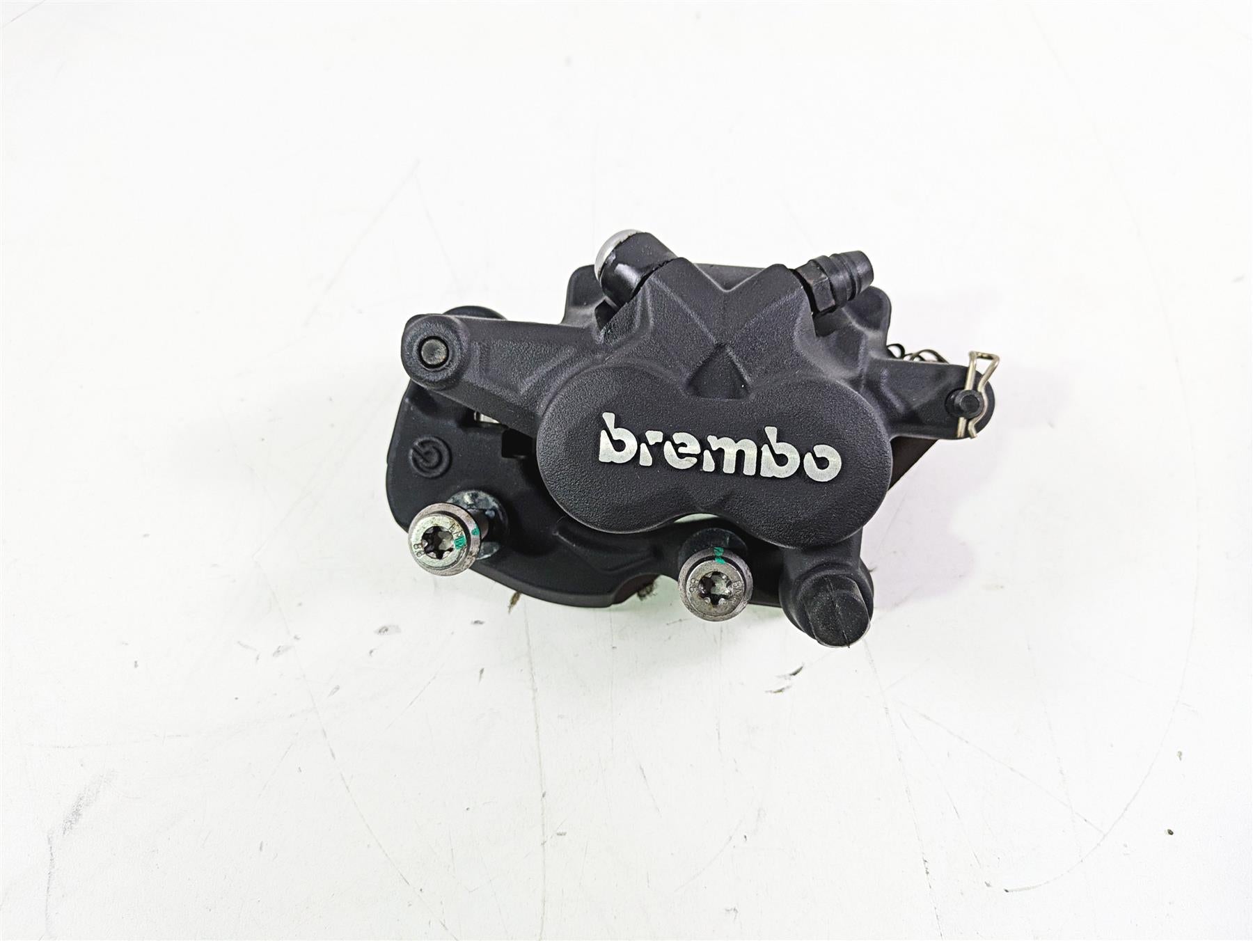 2016 BMW R1200RS K54 Brembo Rear Brake Caliper 34218535160 {{ shop.shopifyCountryName }} - Mototech271