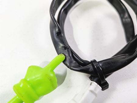 2019 Triumph Speed Triple RS 1050 Brembo Front Radial Brake Pump & Lever T2024898 {{ shop.shopifyCountryName }} - Mototech271