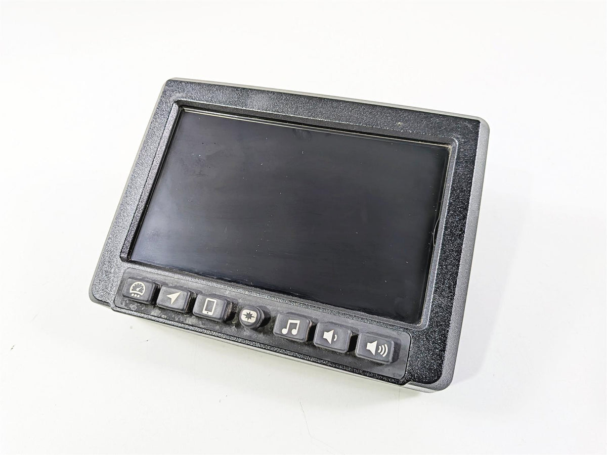 2022 Polaris RZR Turbo R Ultimate Tft Screen Gauge Instrument Dash Panel 3286917-Mototech271