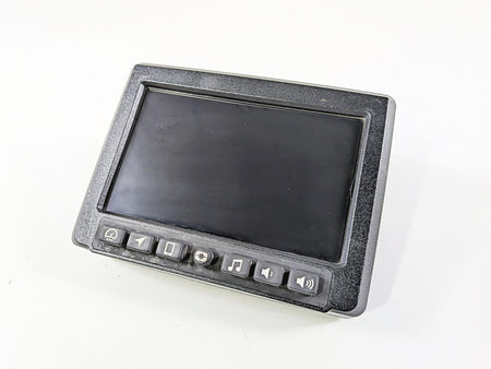 2022 Polaris RZR Turbo R Ultimate Tft Screen Gauge Instrument Dash Panel 3286917-Mototech271