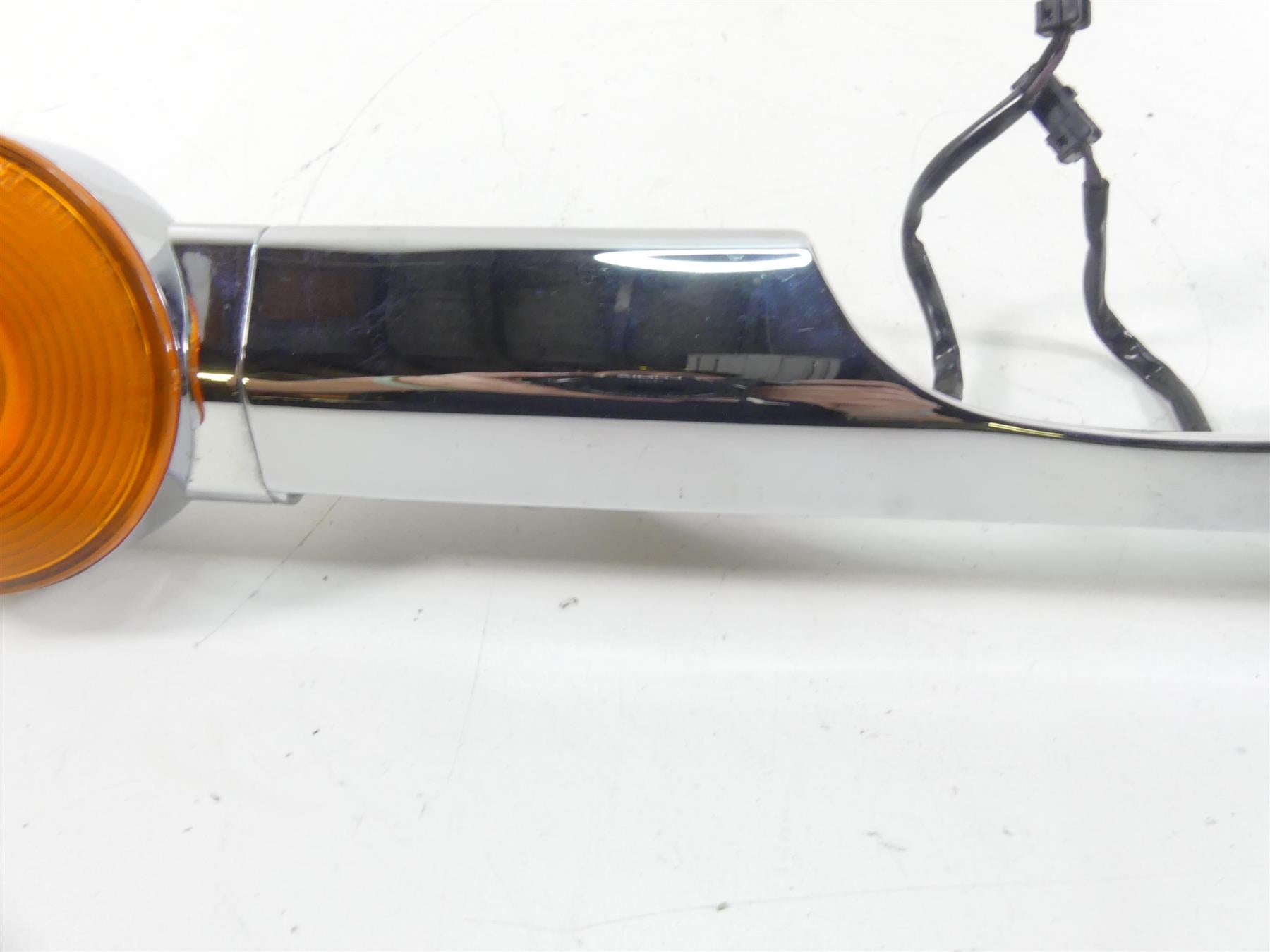 1999 Harley Touring FLHTCUI Electra Glide Rear Blinker Turn Signal Bar 68510-74C {{ shop.shopifyCountryName }} - Mototech271