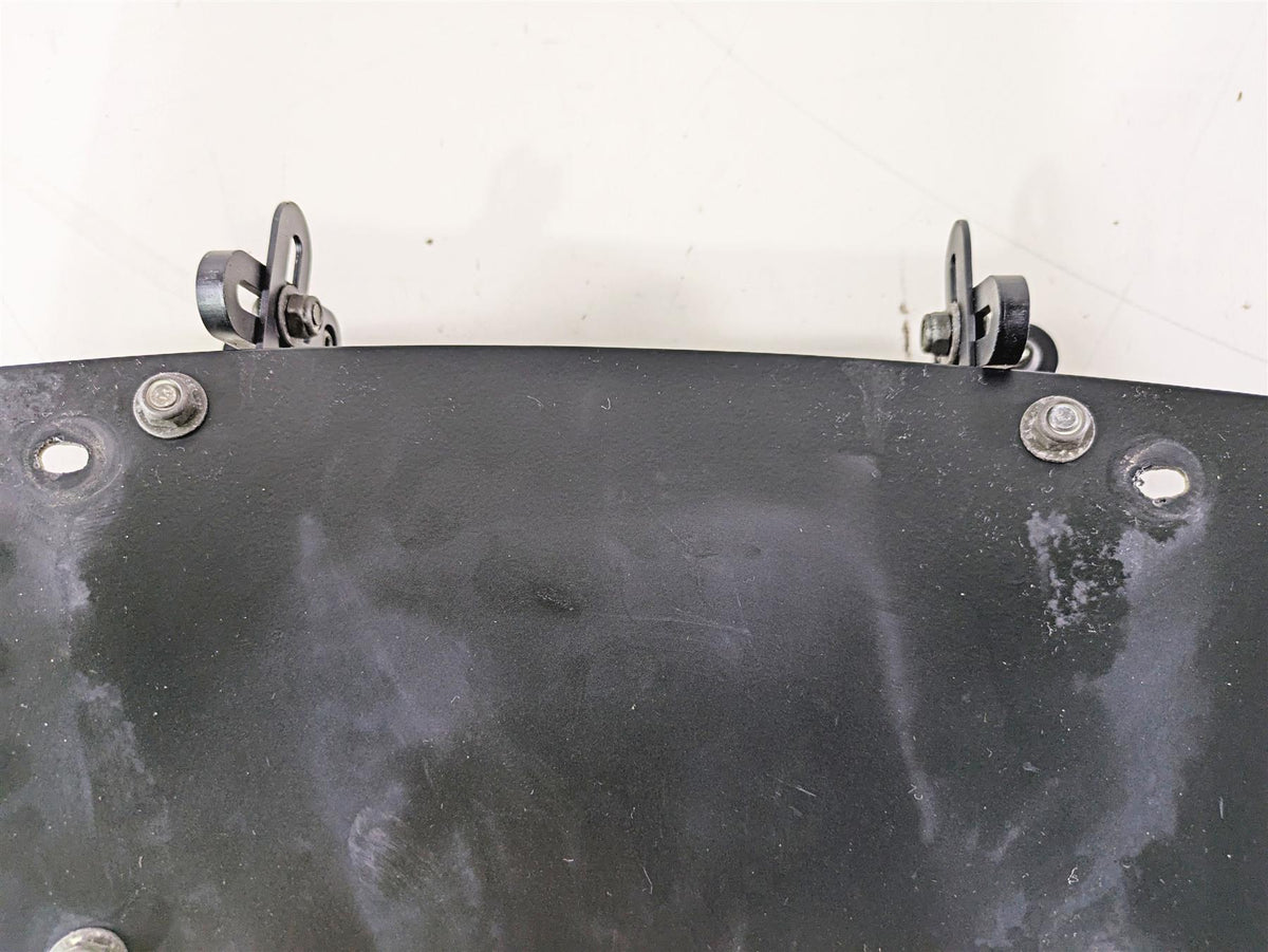2013 Triumph Tiger 1215 Explorer Madstad Windshield Screen 20" RKTR-T212-EX20-CL {{ shop.shopifyCountryName }} - Mototech271