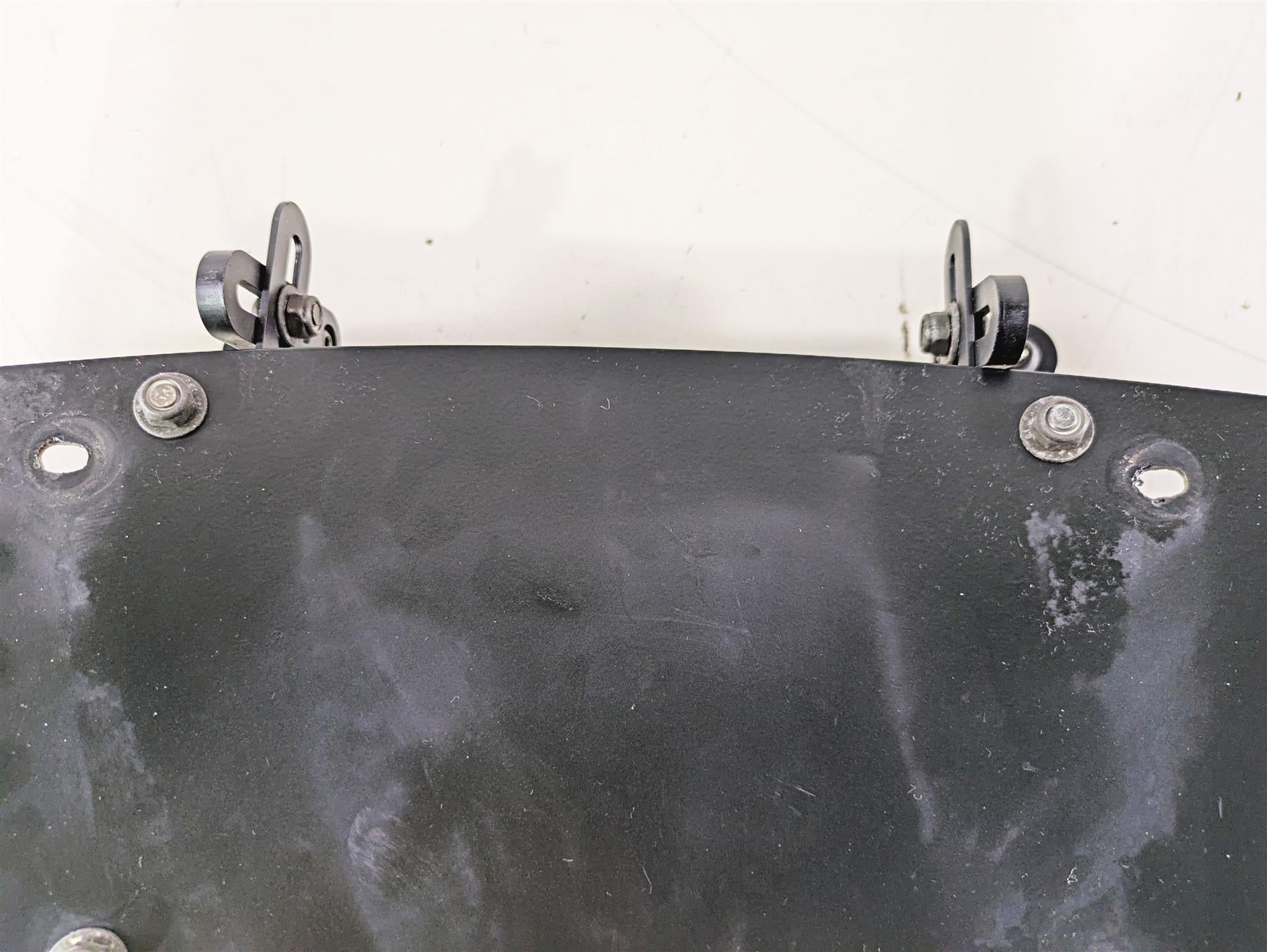 2013 Triumph Tiger 1215 Explorer Madstad Windshield Screen 20" RKTR-T212-EX20-CL {{ shop.shopifyCountryName }} - Mototech271