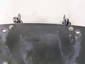 2013 Triumph Tiger 1215 Explorer Madstad Windshield Screen 20" RKTR-T212-EX20-CL