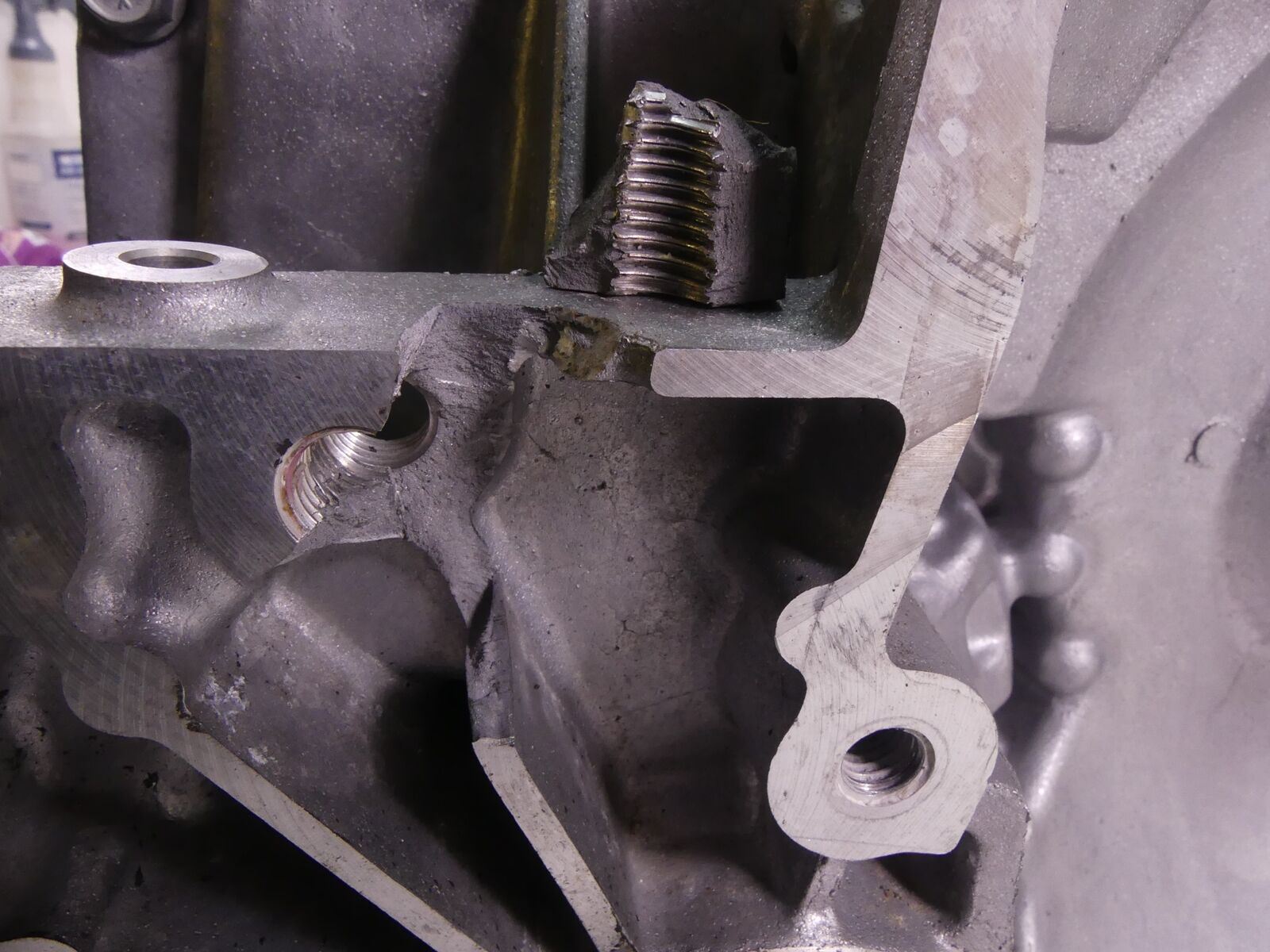 2020 Vanderhall Venice BlackJack Transmission Tranny Gear Box 1K - Read 24290336 {{ shop.shopifyCountryName }} - Mototech271