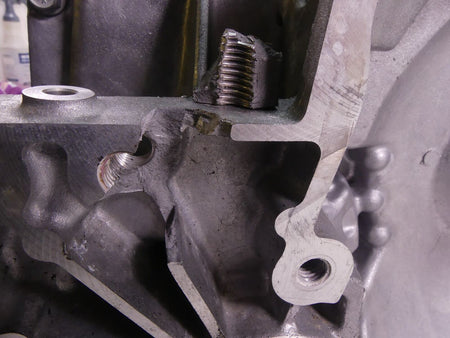 2020 Vanderhall Venice BlackJack Transmission Tranny Gear Box 1K - Read 24290336 {{ shop.shopifyCountryName }} - Mototech271